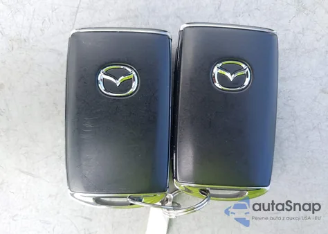 2024 Mazda Cx-30 2.5 S Select Sport из США, поврежденный, VIN 3MVDMBBM0RM706511